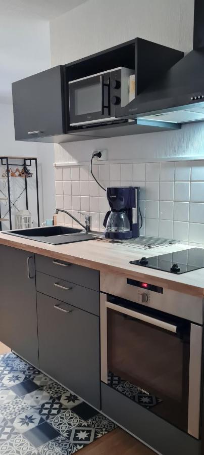 Au Rythme Des Marees Apartment Saint-Quay-Portrieux Bagian luar foto